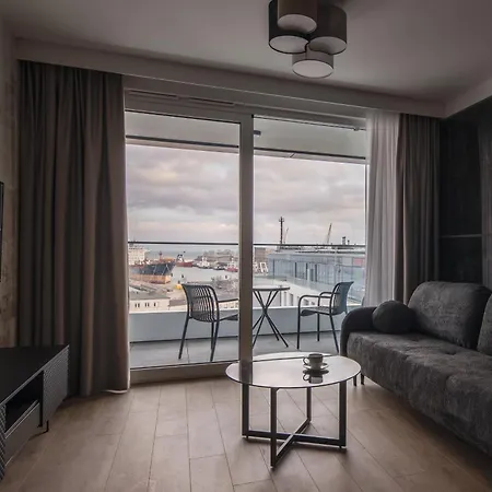 Apartment Aperto Centrum 7 Pietro *