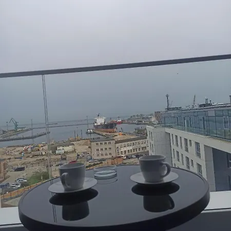 Apartment Aperto Centrum 7 Pietro
