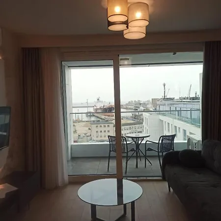 Apartment Aperto Centrum 7 Pietro *